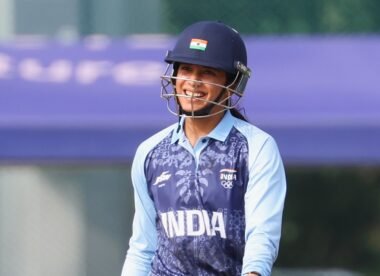 Explained: Why Smriti Mandhana is not playing the first India-Australia Women’s ODI