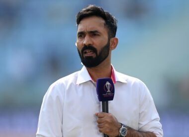 Dinesh Karthik suggests that 'foreign players and agents' are taking advantage of IPL mini-auction 'loophole'