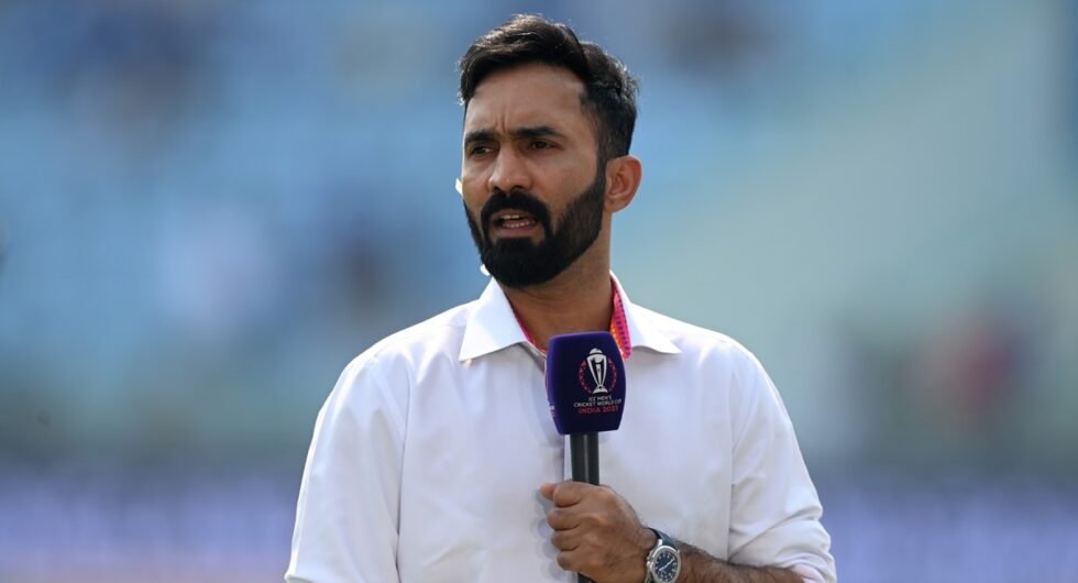 Dinesh Karthik on foreign players at IPL mini auction