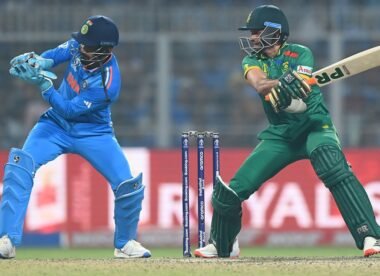 SA vs IND ODIs 2023 squad: Full team lists for South Africa v India ODIs 2023