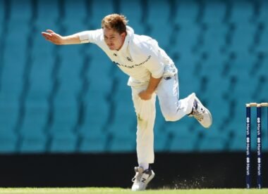 Who is Hamish McKenzie, the new Perth Scorchers left-arm wrist-spinner, the talk of BBL 2023/24?