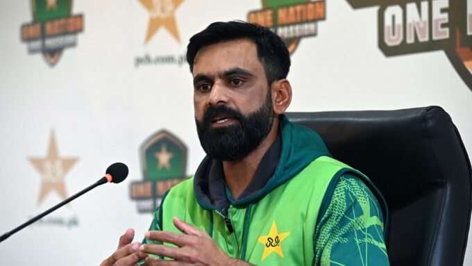 ‘Shocking to me’ – Hafeez claims Babar and management told Pakistan trainer fitness was not priority for players