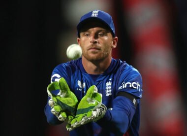 Mark out of 10: England player ratings after their ODI series defeat to West Indies