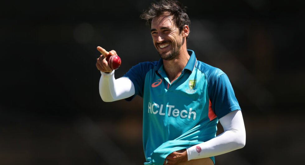Mitchell Starc was a record-breaking purchase at the 2024 IPL auction