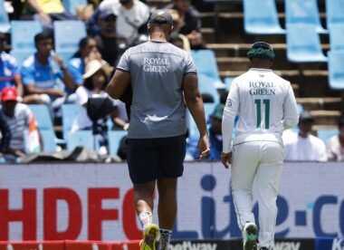 Temba Bavuma injury update: Medical team says ‘too much risk’ to allow batting in first innings