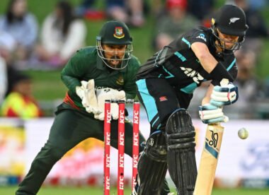 NZ vs BAN T20Is 2023, where to watch live: TV channels and live streaming for New Zealand v Bangladesh T20Is 2023