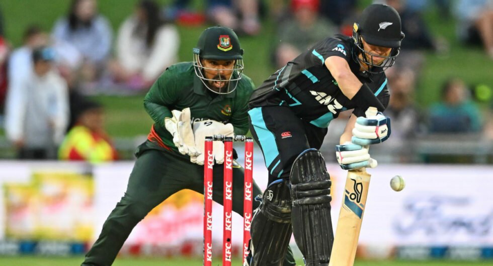 NZ vs BAN: where to watch the T20I series live on TV and live streaming