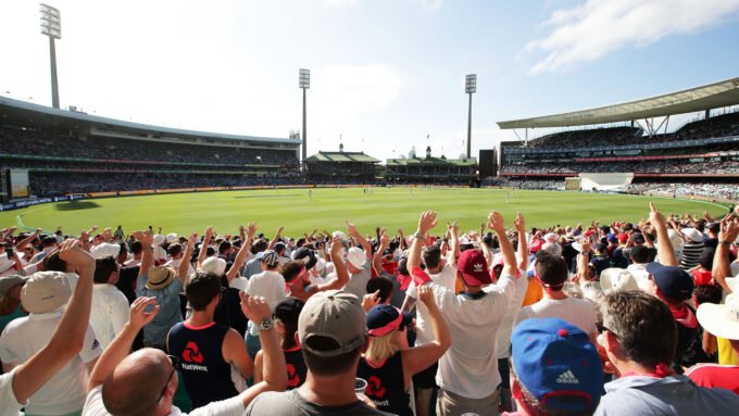 Barmy Army launches prepayment plan ahead of 2025/26 Ashes