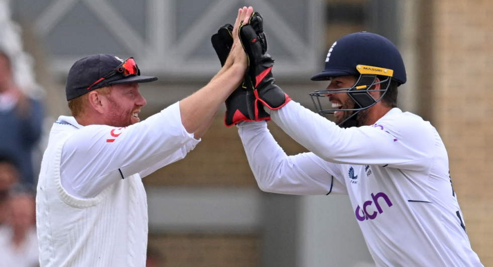 All of Foakes, Jos Buttler, Jonny Bairstow, Ollie Pope, Sam Billings and James Bracey have kept wicket in Tests for England in the last five years, with the gauntlets changing hands 15 times in that time.