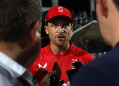 Five takeaways from England’s 3-2 T20I series defeat to West Indies