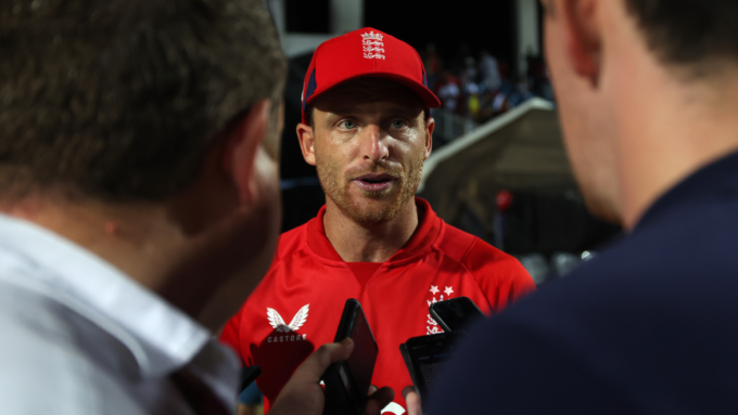 Five takeaways from England’s 3-2 T20I series defeat to West Indies