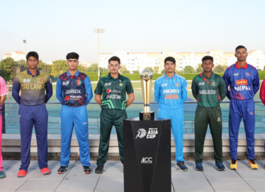 ACC Under-19 Youth Asia Cup 2023, where to watch live: TV channels and live streaming for U19 Asia Cup 2023