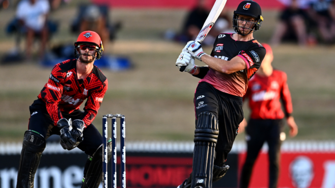 Super Smash 2023/24 schedule: Full fixtures list, match timings and venues | New Zealand T20 cricket