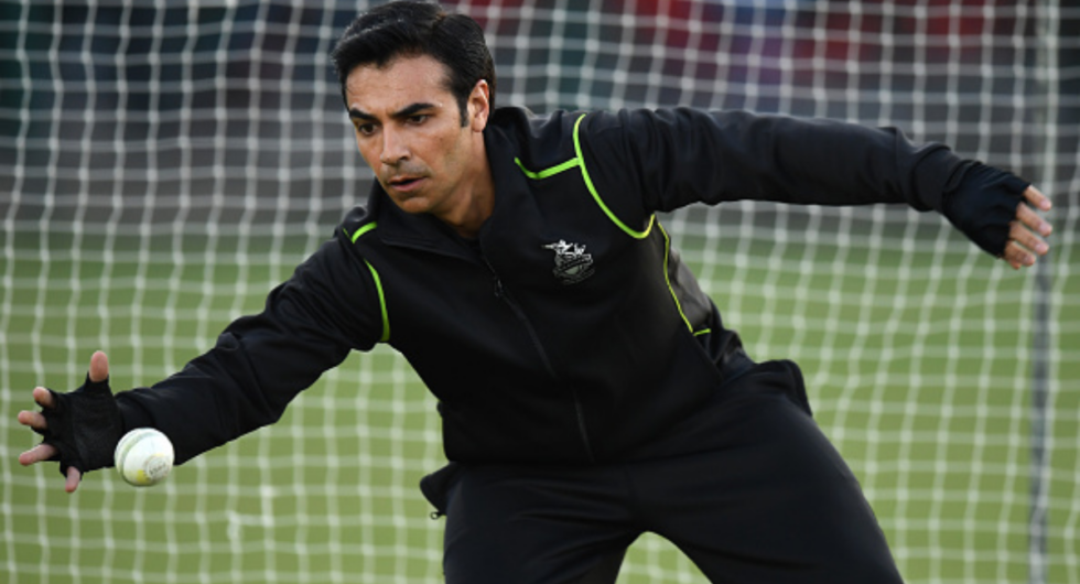 Former Pakistan captain, Salman Butt, banned for spot fixing in 2010 has been offered a consultant role in the selection panel headed by newly-appointed Wahab Riaz