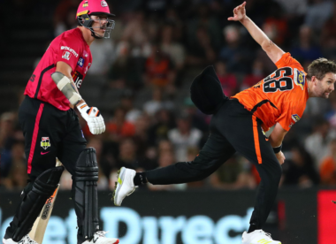 BBL 2023/24 schedule: Full fixtures list, match timings and venues for Big Bash League
