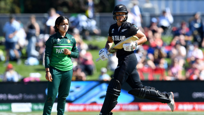 NZ-W vs PAK-W T20I all you need to know: Schedule, squad, and where to watch New Zealand Women vs Pakistan Women 2023