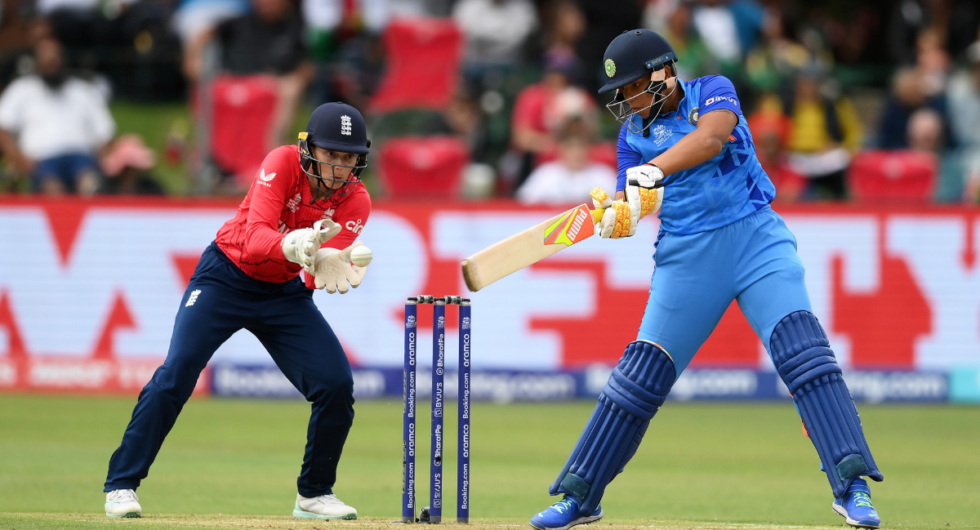 England tour India for the first time since 2019