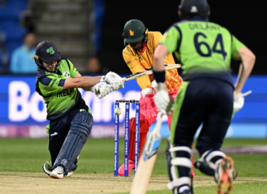 ZIM vs IRE T20I schedule: Full fixtures list, match timings and venues for Zimbabwe v Ireland 2023