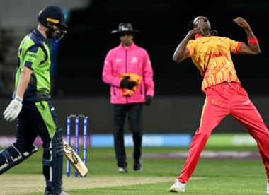 ZIM vs IRE T20Is, where to watch live: TV channels and live streaming for Zimbabwe v Ireland 2023