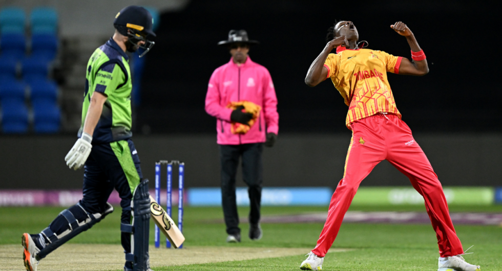 Zim Vs Ire Odis Where To Watch Live Tv Channels And Live Streaming