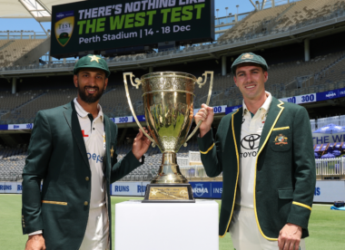 AUS vs PAK Tests 2023, where to watch live: TV channels and live streaming for Australia v Pakistan 2023