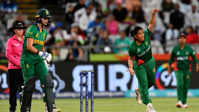 SA-W vs BAN-W ODIs, where to watch live: TV channels and live streaming for South Africa Women v Bangladesh Women 2023