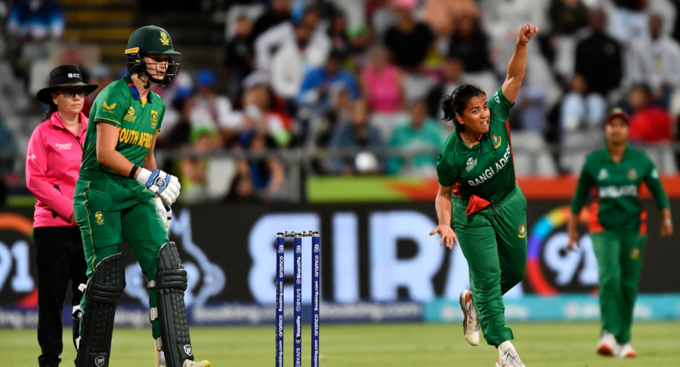 Bangladesh twirler Nahida Akter bagged the ICC Women’s Player of the Month award for November for her superb outing during their home-series victory over Pakistan.