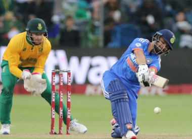 SA vs IND ODIs 2023, where to watch live: TV channels and live streaming for South Africa v India ODIs 2023