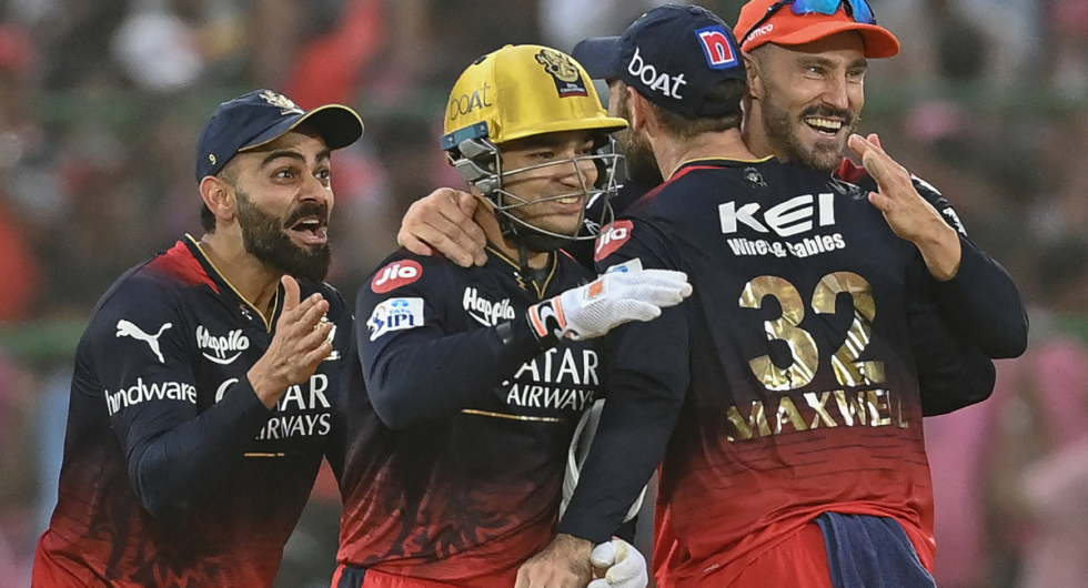 RCB will look to claim their elusive maiden IPL title after finishing runners-up in 2009, 2011 and 2016