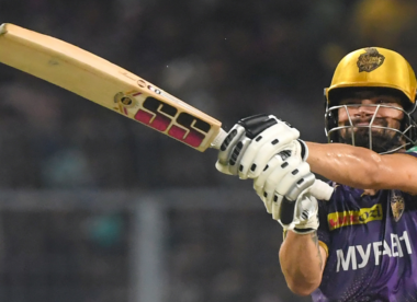 KKR squad for IPL 2024: Full team list after the IPL 2024 auction for Kolkata Knight Riders