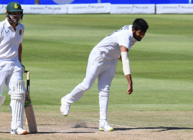 SA vs IND Tests 2023/24 squad: Full team lists and injury updates for South Africa v India Tests 2023/24