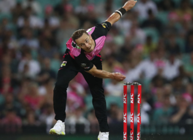 'I am genuinely sorry' - Tom Curran apologises after BBL ban upheld following appeal