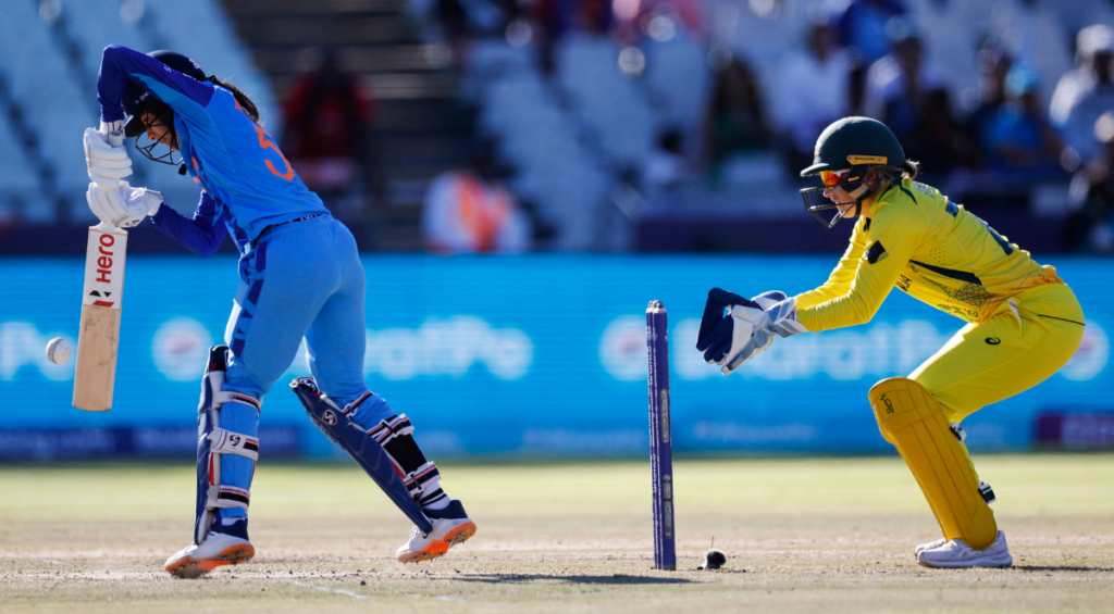 India thumped Australia by eight wickets in the recent one-off women's Test, winning their first red-ball encounter against their rivals, India women squad vs Australia