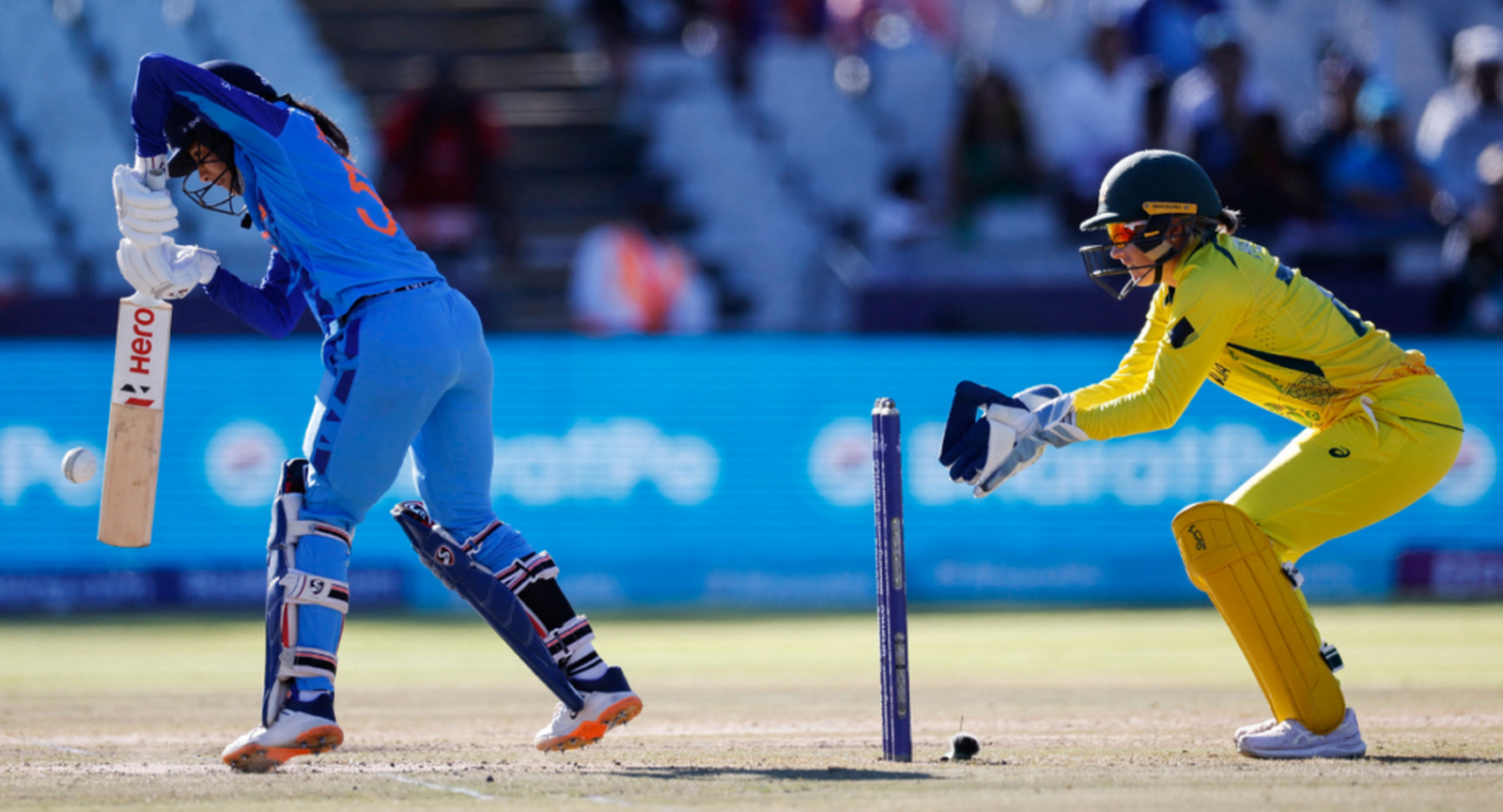 India thumped Australia by eight wickets in the recent one-off women's Test, winning their first red-ball encounter against their rivals, India women squad vs Australia