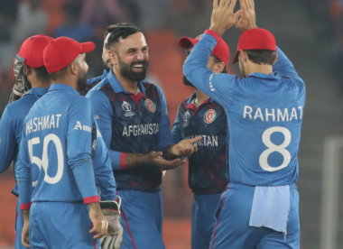 UAE vs AFG T20I, where to watch live: TV channels and live streaming | UAE v Afghanistan 2023/24