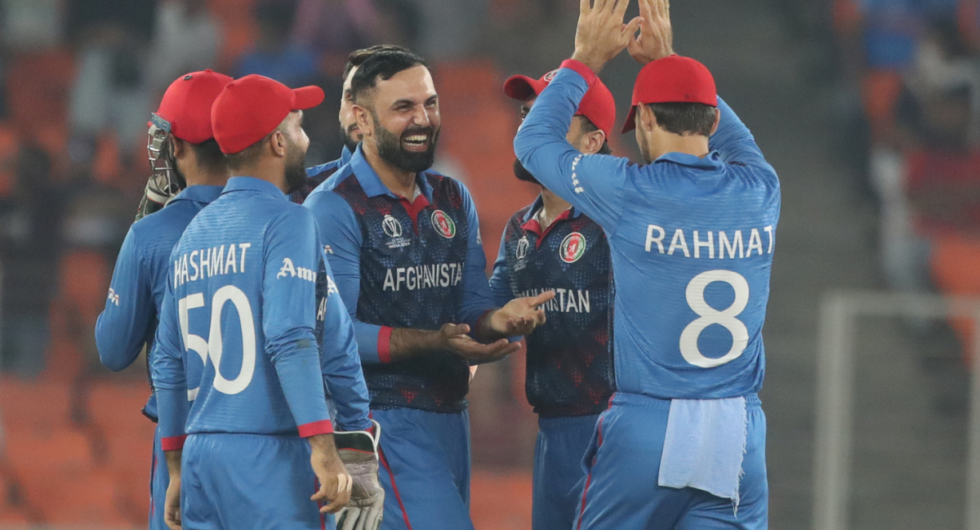 UAE will host Afghanistan for a T20I series for the second time this year with the first fixture starting on December 29