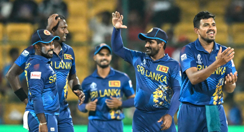 Sri Lanka Cricket Schedule In 2024 Full List Of SL Tests, ODIs And