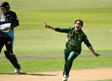NZ-W vs PAK-W ODI schedule: Full fixtures list for New Zealand Women v Pakistan Women 2023