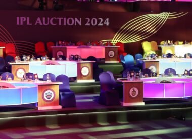 IPL 2024 purse: Remaining budget for each IPL team after auction