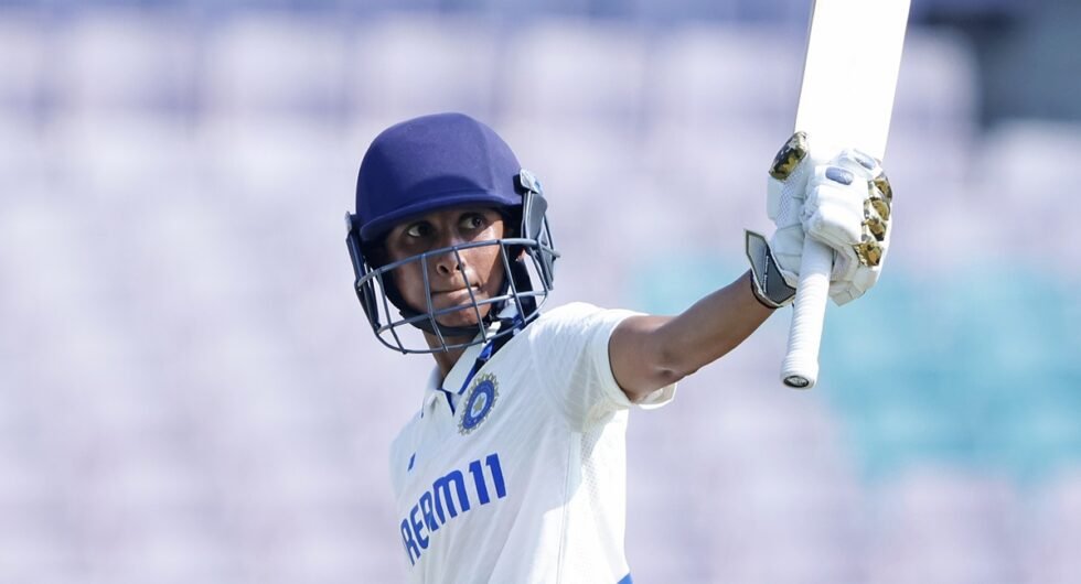 india women cricketers - Shubha Satheesh | KreedOn