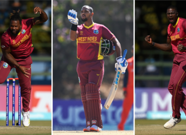 Jason Holder, Kyle Mayers, Nicholas Pooran decline West Indies central contract offers
