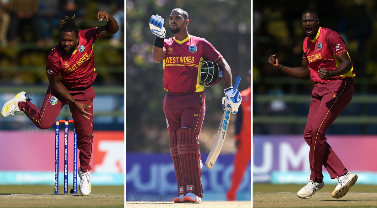 Jason Holder, Kyle Mayers, Nicholas Pooran Decline West Indies Central Contract Offers