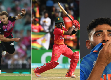 Latest cricket news today: Latest cricket news and live match updates | December 21, 2023