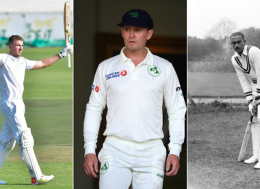 South Africa's Neil Brand joins the club: Every cricketer to captain their country on men's Test debut