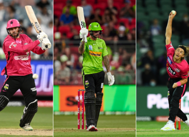 BBL 2023/2024: Full list of English players in Big Bash League