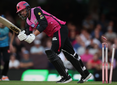 Explained: Electra stumps, the latest cricketing invention from BBL