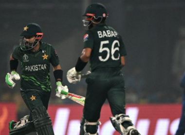 Quiz! Name all 46 Pakistan men's cricketers in 2023