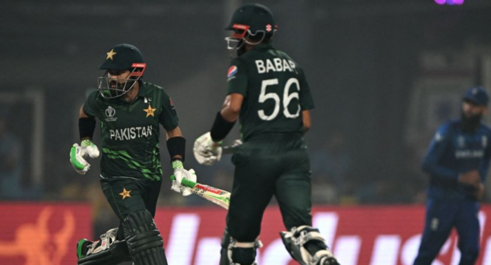 Pakistan Cricket Quiz