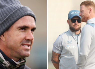 Kevin Pietersen: England's spinners, not Bazball, will be the key to success in India