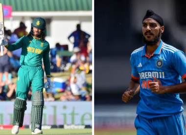 De Zorzi's arrival and Chahal's absence: Five takeaways from India's 2-1 series win over South Africa